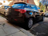 Usata Alfa Romeo Giulietta 105 CV (77 kW) 2016 Nero Utilitaria