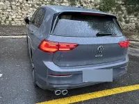 Usata VW Golf VIII GTD 200 CV (147 kW) 2025 Berlina