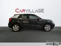 Begagnad Audi Q2 S-Line 116 HK (85 kW) 2021 Grå SUV