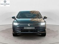 Nuova VW Golf VIII Edition 116 CV (85 kW) 2026 Nero Utilitaria