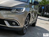 usata Renault Grand Scénic IV dCi 160 CV EDC Energy Bose