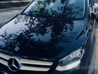 Usata Mercedes B200 136 CV (100 kW) 2017 Utilitaria