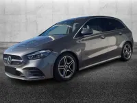 Usata Mercedes B200 Advanced Plus 150 CV (110 kW) 2024 Grigio Utilitaria