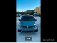 Usata Aixam City Sport 2023 Grigio Berlina