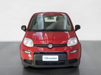 usata Fiat Panda my23 1.0 gse 70cv hybrid e6.4