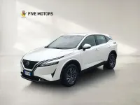Usata Nissan Qashqai 158 CV (116 kW) 2024 Bianco SUV