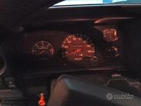 Usata Toyota Land Cruiser 1990 Blu SUV