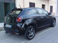 Usata Alfa Romeo MiTo 170 CV (125 kW) 2010 Utilitaria