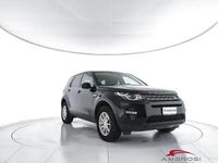 usata Land Rover Discovery Sport Discovery Sport2.0 td4 Pure awd 150cv m