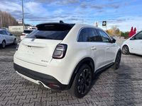 Usata Fiat 600 La Prima 101 CV (74 kW) 2024 Bianco SUV