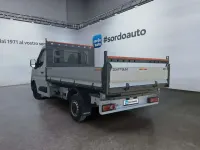 Nuevo Renault Master 131 CV (96 kW) 2025 Blanco Monovolumen