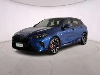 Usata BMW 118 M Sport 150 CV (110 kW) 2025 Portimao blue Utilitaria
