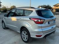 Usata Ford Kuga 120 CV (88 kW) 2017 SUV