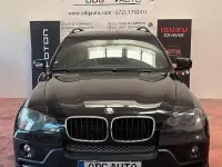 Usata BMW X5 235 CV (172 kW) 2007 Nero SUV