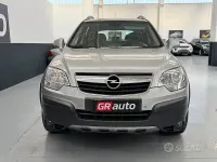 Usata Opel Antara Cosmo 150 CV (110 kW) 2007 Other SUV