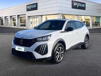 Usata Peugeot 2008 Active 102 CV (75 kW) 2024 Banchisa SUV