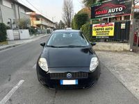 usata Fiat Grande Punto 1.4 3 porte Dynamic