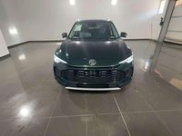 Nuova MG ZS Comfort 116 CV (85 kW) 2025 British green Berlina