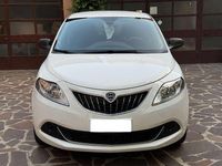 Usata Lancia Ypsilon Silver 69 CV (50 kW) 2021 Other Utilitaria