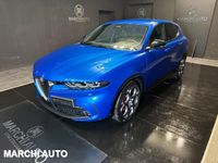 Usata Alfa Romeo Tonale Veloce 160 CV (117 kW) 2026 Blu SUV