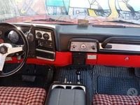 Usata Chevrolet Blazer 131 CV (96 kW) 1984 Other SUV