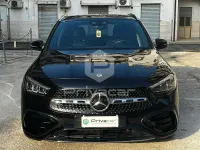 Usata Mercedes GLA180 AMG Line Premium Plus 115 CV (84 kW) 2024 Nero SUV