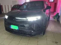 Usata Opel Mokka GS Line 131 CV (96 kW) 2022 SUV