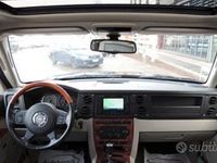 Usado Jeep Commander 218 CV (160 kW) 2007 Negro SUV
