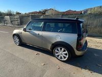 usata Mini Cooper D Clubman 1.6 Chili R55