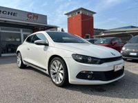 usata VW Scirocco 1.4 TSI 160CV