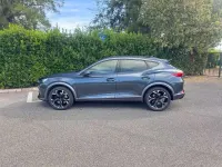 Usata Cupra Formentor VZ2 245 CV (180 kW) 2022 SUV