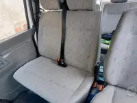 Usata VW T4 90 CV (66 kW) 2000 Bianco Furgone
