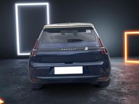 Usata Renault 5 E-Tech Iconic 11 kW (15 CV) 2024 Blu scuro