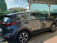Usata Kia Sportage Active 132 CV (97 kW) 2019 SUV