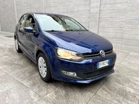 usata VW Polo 1.2 70 CV 5p. Comfortline