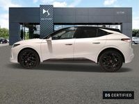 Usata DS Automobiles DS4 Performance Line Plus 131 CV (96 kW) 2022 Bianco SUV