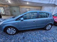 Usata Opel Corsa 45 CV (33 kW) 2003 Berlina