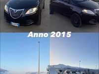 Usata Lancia Ypsilon 85 CV (62 kW) 2013 Utilitaria