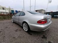 Occasion Mercedes CLK200 Avantgarde 163 ch (119 kW) 2001 Coupé