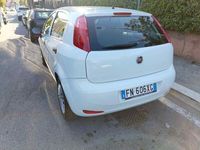 usata Fiat Punto 1.3 MJT II S&S 95 CV 5 porte Street