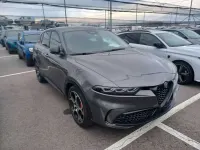 Usata Alfa Romeo Tonale Veloce 160 CV (117 kW) 2024 Bianco SUV