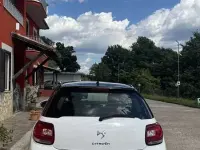 Usata Citroën DS3 Chic 68 CV (50 kW) 2010 Utilitaria
