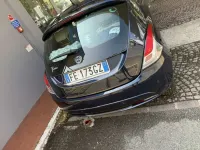 Usata Lancia Ypsilon S 95 CV (69 kW) 2016 Blu/azzurro Utilitaria