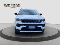 usata Jeep Compass Limited 1.3 turbo t4 phev 4xe at6 190cv