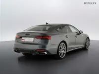 Usata Audi A5 Sportback S-Line 204 CV (150 kW) 2023 Grigio Utilitaria