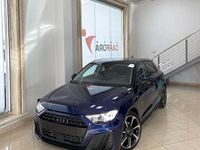 Usata Audi A1 116 CV (85 kW) 2025 Blu SUV