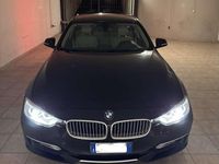 Usata BMW 316 116 CV (85 kW) 2015 Station wagon