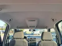 Usata Skoda Roomster 80 CV (58 kW) 2009 Bluazzurro Monovolume