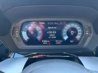 Usata Audi A3 Business 116 CV (85 kW) 2021 Nero Berlina