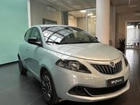 Usata Lancia Ypsilon S 69 CV (50 kW) 2024 Verde Utilitaria